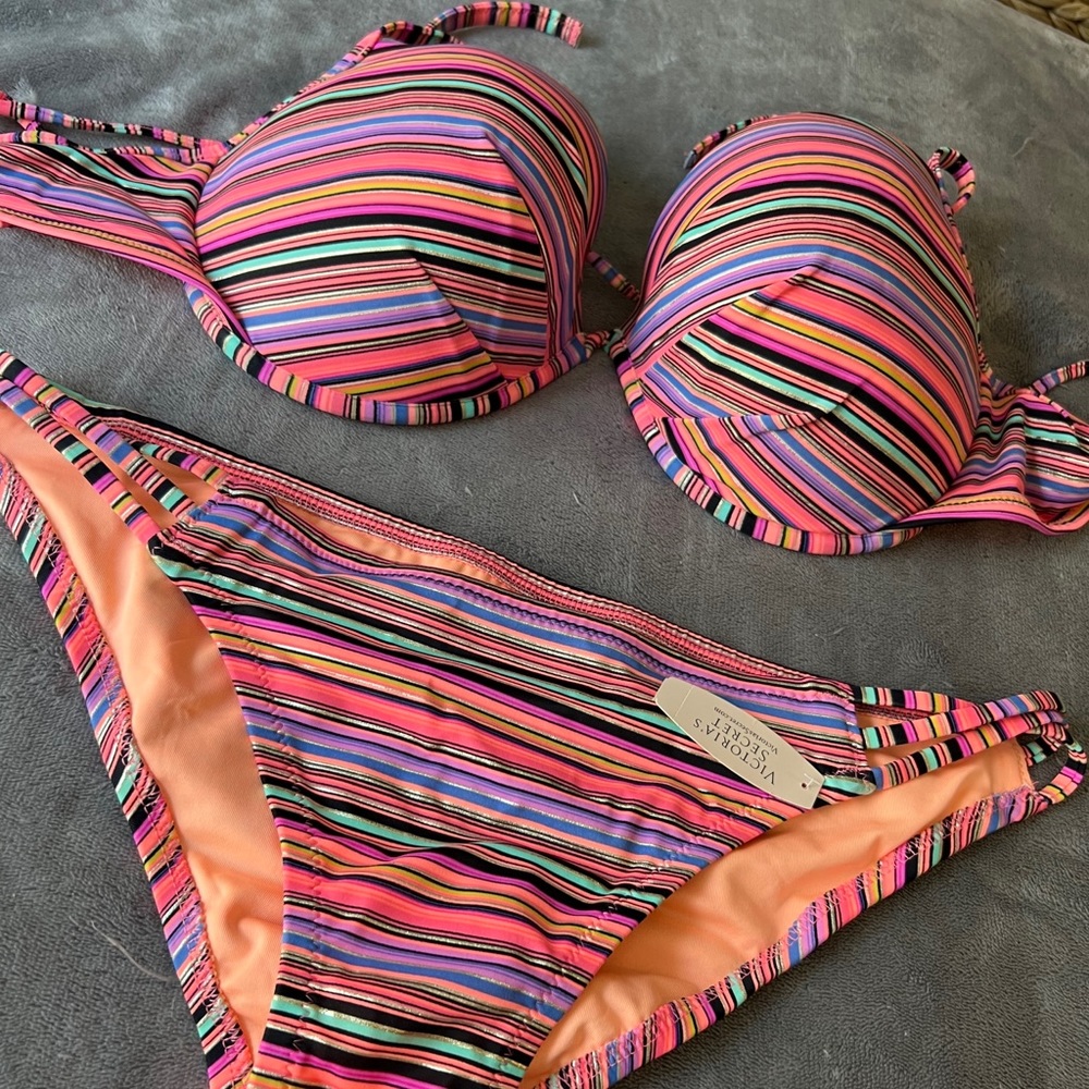 VS swim suit